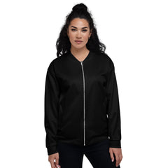 Black Line - Jacke