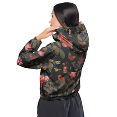 Rosen Windbreaker