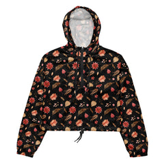 Herbst Windbreaker