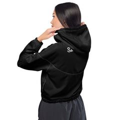 Black Line - Windbreaker