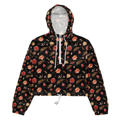 Herbst Windbreaker