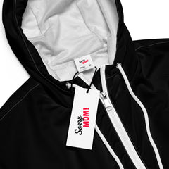 Black Line - Windbreaker