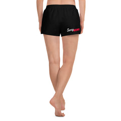 Black Line -Sport-Shorts (recycled)