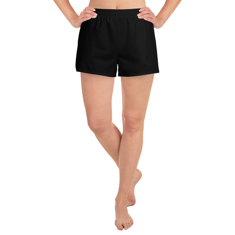 Black Line -Sport-Shorts (recycled)