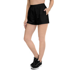 Black Line -Sport-Shorts (recycled)