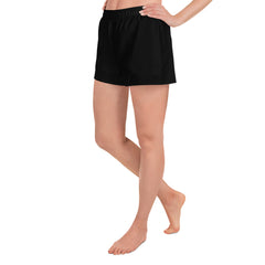 Black Line -Sport-Shorts (recycled)