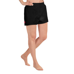 Black Line -Sport-Shorts (recycled)