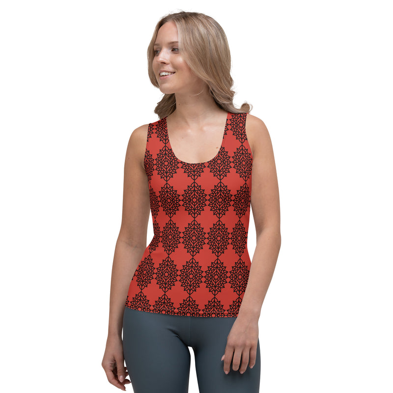 Mandala Tank-Top