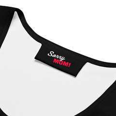 Black Line Tank-Top