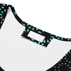 Geometric Line - Tank-Top