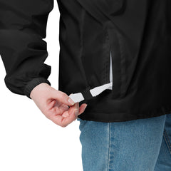 Black Line -Windjacke (Standard Schnitt)