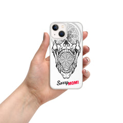 iPhone-Hülle - Skull