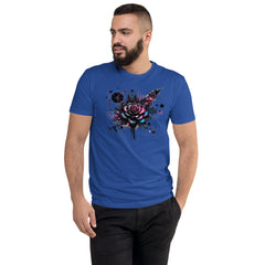 Art Line-Kurzärmeliges T-Shirt