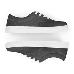 Geometric Line- Polygon Schuhe