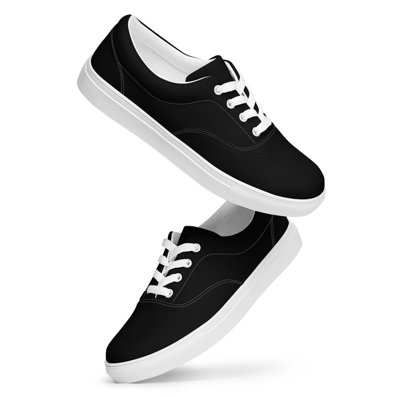 Black Line - Schuhe