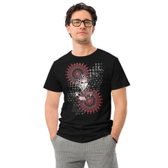 Medusa- T-Shirt