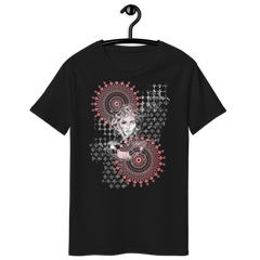 Medusa- Tshirt