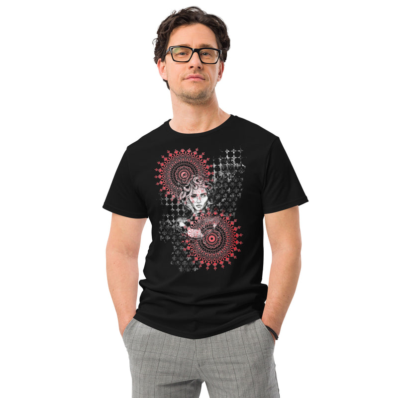 Medusa- Tshirt