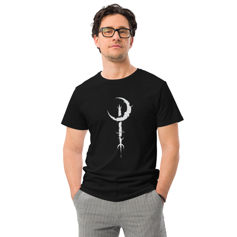 Viking Line- Herren-T-Shirt aus Premium-Baumwolle