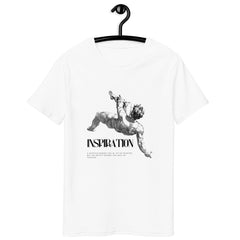 Inkspiration T-Shirt aus Premium-Baumwolle