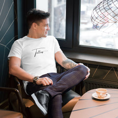 Tattoo premium cotton t-shirt