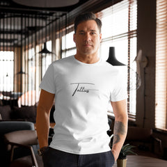 Tattoo premium cotton t-shirt