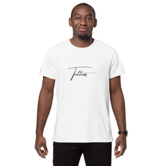 Tattoo premium cotton t-shirt