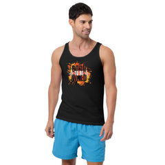 Born to be Inked -Tank-Top