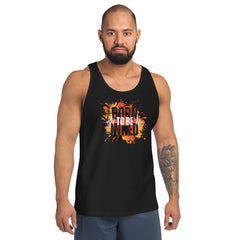 Born to be Inked -Tank-Top