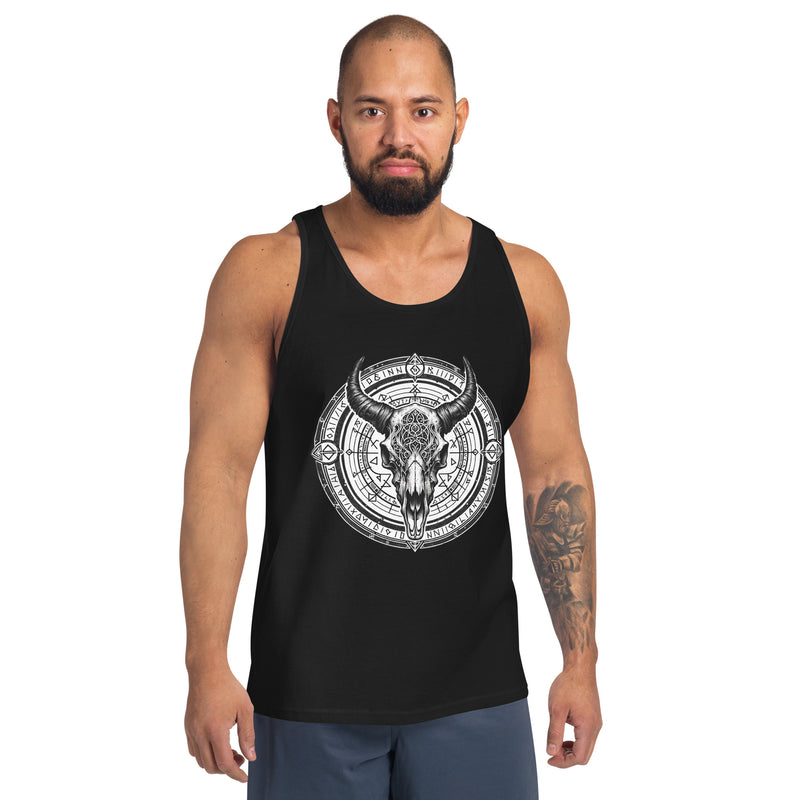 Viking Line-Tanktop für Herren