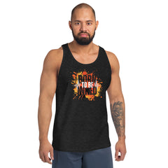 Born to be Inked -Tank-Top