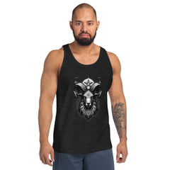 Rockstar Line-Tanktop für Herren