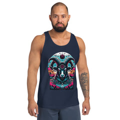 Rockstar Line-Tanktop für Herren