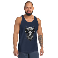 Rockstar Line-Tanktop für Herren