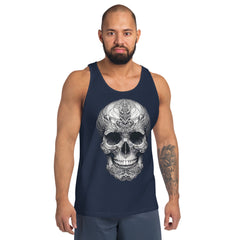 Rockstar Line-Tanktop für Herren