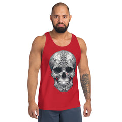 Rockstar Line-Tanktop für Herren