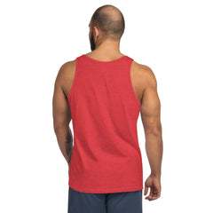 Rockstar Line-Tanktop für Herren