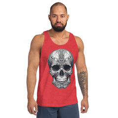 Rockstar Line-Tanktop für Herren