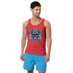 Rockstar Line-Tanktop für Herren