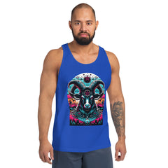 Rockstar Line-Tanktop für Herren