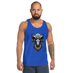 Rockstar Line-Tanktop für Herren