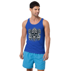 Rockstar Line-Tanktop für Herren