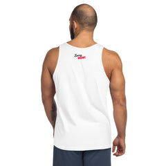 Born to be inked-Tank-Top