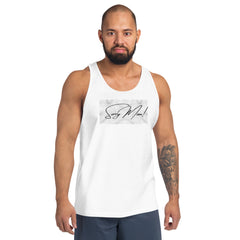 Sorry Mom -Tank-Top