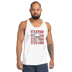 Tattoo-Tank-Top