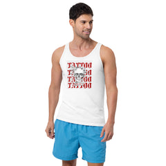 Tattoo-Tank-Top