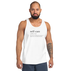 Selfcare-Tank-Top