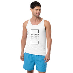 Tattoo-Tank-Top