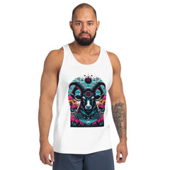 Rockstar Line-Tanktop für Herren