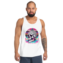 Rockstar Line-Tanktop für Herren